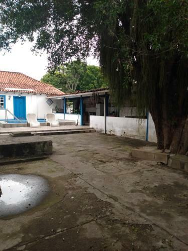 Casa Da Ilha