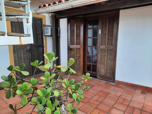 Posada Pousada Icthus