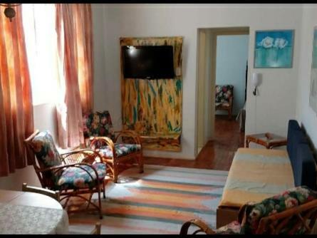 Apartamento Praia Do Forte E Boemia Da Passagem