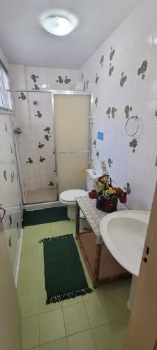 Apartamento Praia Do Forte E Boemia Da Passagem