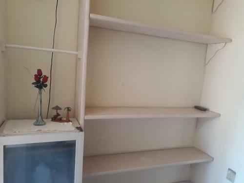 Hostal Su�tes Praia Do Foguete