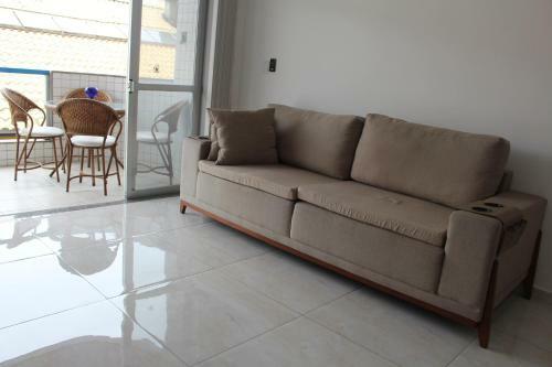 Apartamento Praia Forte