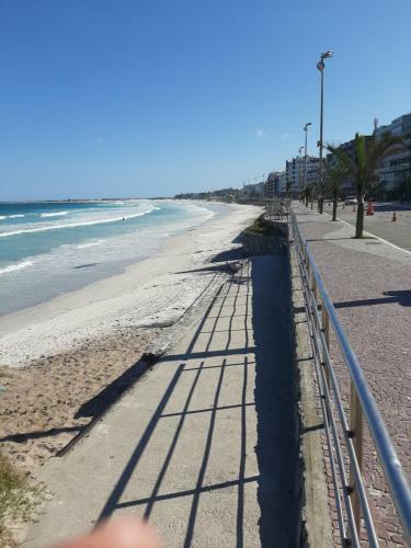 Apartamento Praia Forte
