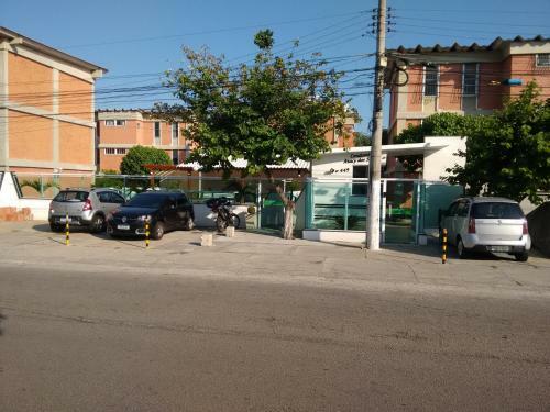 Apartamento Ap Braga A 400m Praia Dunas