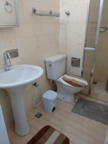 Apartamento Ap Braga A 400m Praia Dunas