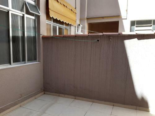 Apartamento Temporada Cabo Frio