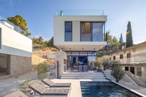 Beautiful Villa Calle&sunlife