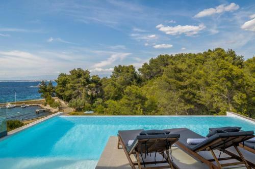Beautiful Villa Calle&sunlife
