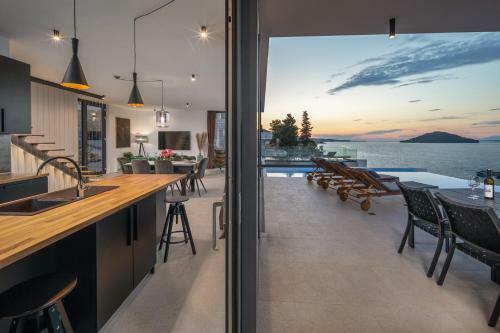 Beautiful Villa Calle&sunlife