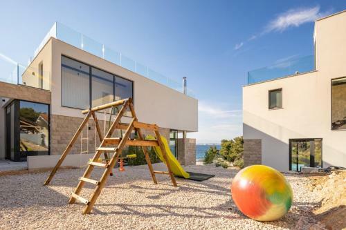 Beautiful Villa Calle&sunlife