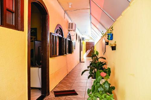 Casa De Praia Sol Das Dunas