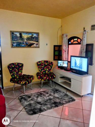 Casa De Praia Sol Das Dunas