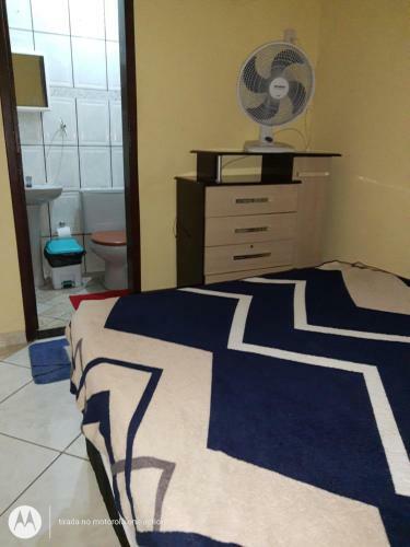 Casa De Praia Sol Das Dunas