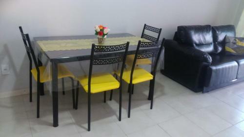 Apartamento Aconchegante Perto Da Praia