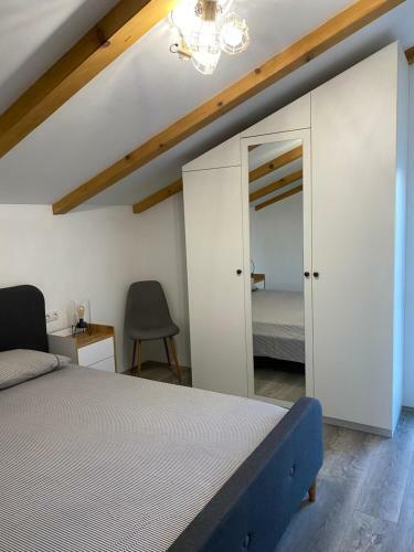 Apartmani Mia