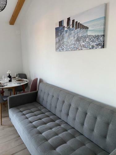 Apartmani Mia