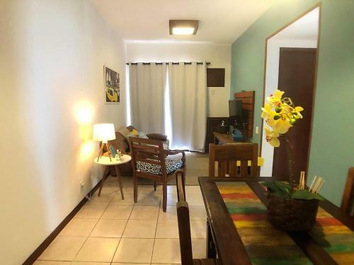 Apartamento Apt 2 Quartos Pr�ximo A Praia Do Forte