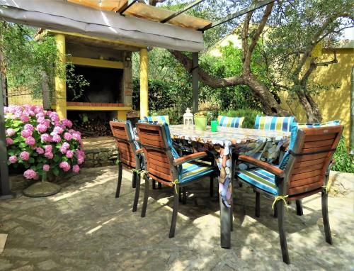 Apartment For 5 Persons, By The Sea And With Beautiful View
