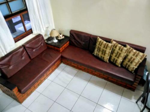 Apartamento Montesanto Per� - Cabo Frio