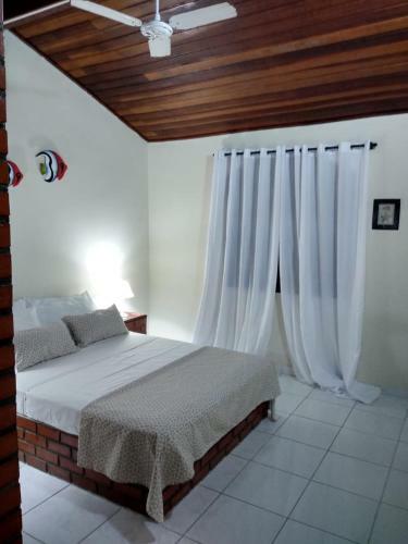 Apartamento Montesanto Per� - Cabo Frio