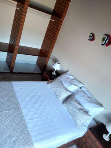 Apartamento Montesanto Per� - Cabo Frio