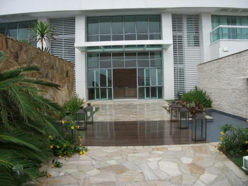 Apartamento - Mandai 306 A Frente Mar