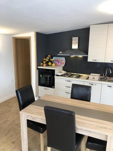 Apartment Kali 14083g