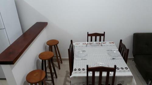 Casa Aconchegante No Para�so