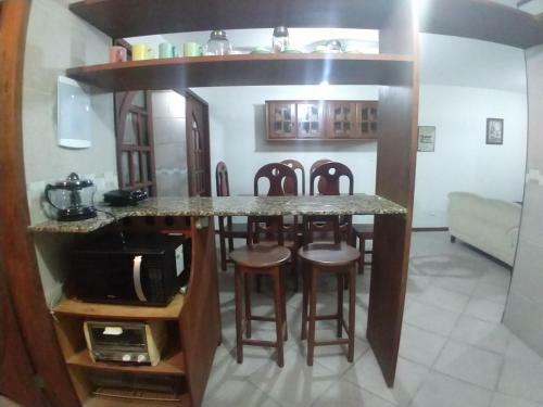 Casa Duplex Em Condominio Ambiente Familiar