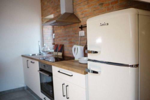Apartamento Sunshine