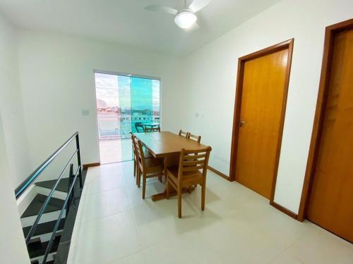Apartamento Duplex Nova Com Vista Mar E Chuveir�o! Imperd�vel! - 407