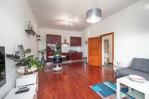 Kastav Residence - Apartments