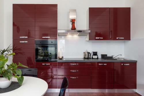 Kastav Residence - Apartments