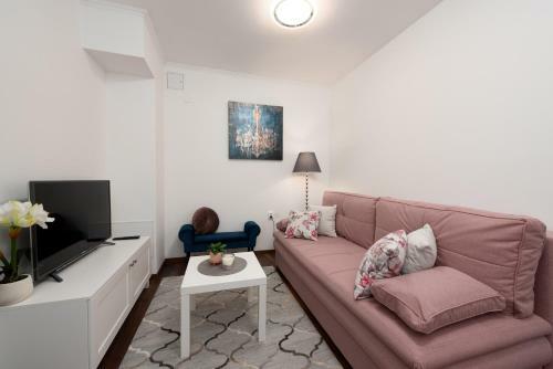 Apartment Leona