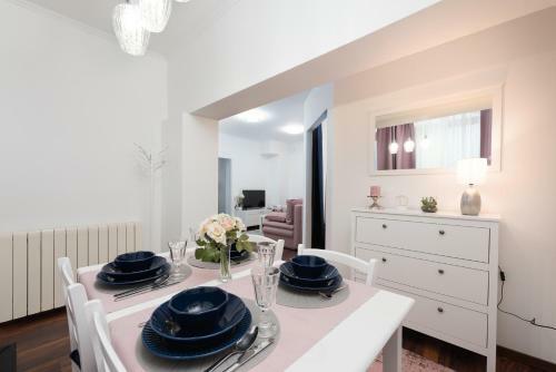 Apartment Leona