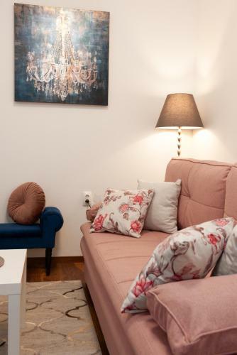 Apartment Leona