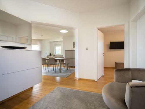 Apartment Kvarner House-2
