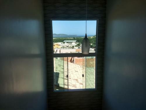 Casa Em Condom�nio Passaros Com Vista Pro Mar