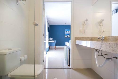 Apartamento Luxo E Conforto Com Vista Privilegiada