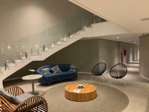 Hotel Flat Edif�cio Royale 305