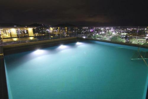 Hotel Flat Edif�cio Royale 305