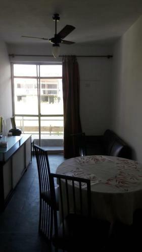Apartamento Cabo Frio
