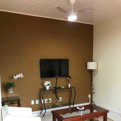 Casa de 02 Quartos Com Conforto Em Cabo Frio