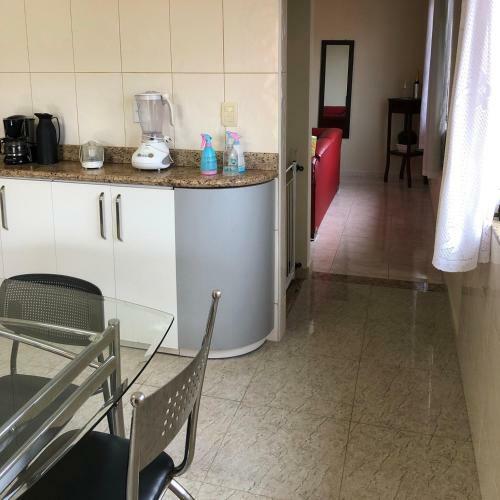 Casa de 02 Quartos Com Conforto Em Cabo Frio