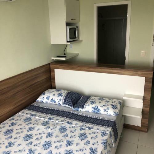 Apartamento Suite 206 B Mandai - Descanso E Lazer