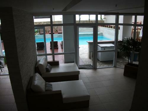 Apartamento Suite 206 B Mandai - Descanso E Lazer
