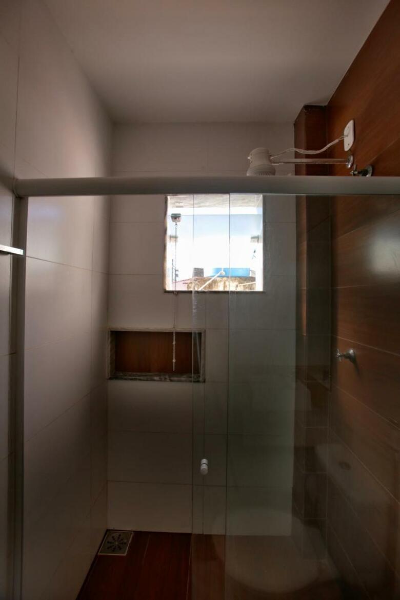 Hostal Hostel Recanto Novo