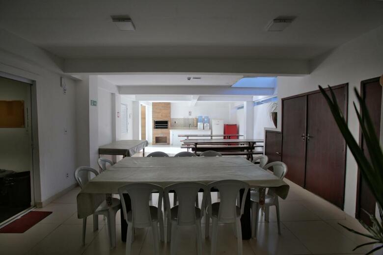 Hostal Hostel Recanto Novo