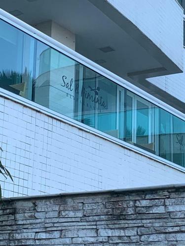 Apartamento Hotel Mandai