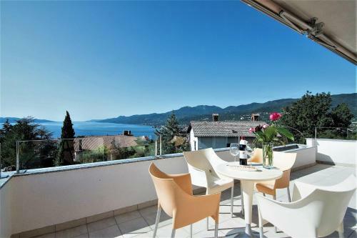 Apartamento My-summerlodge-lemon